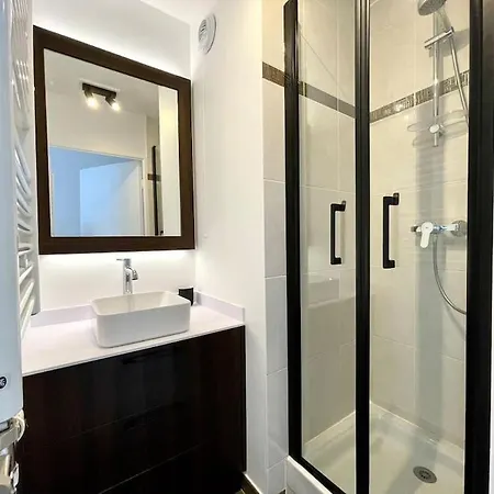 Suites Rive Gauche - St Denis Stade - Chez Jules Daire