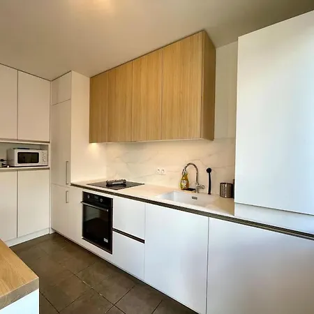 Suites Rive Gauche - St Denis Stade - Chez Jules Daire *